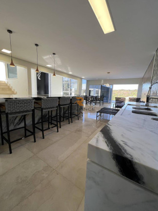 Imagem Casa de Condomínio com 5 Quartos à Venda, 1.140 m² em Condados Da Lagoa - Lagoa Santa Imagem Casa de Condomínio com 5 Quartos à Venda, 1.140 m² em Condados Da Lagoa - Lagoa Santa