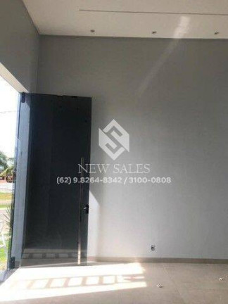 Imagem Casa de Condomínio com 3 Quartos à Venda, 200 m² em Jardins Capri - Senador Canedo Imagem Casa de Condomínio com 3 Quartos à Venda, 200 m² em Jardins Capri - Senador Canedo