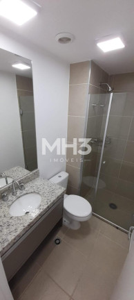 Imagem Imóvel com 2 Quartos à Venda, 63 m² em Ponte Preta - Campinas Imagem Imóvel com 2 Quartos à Venda, 63 m² em Ponte Preta - Campinas