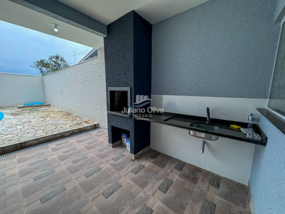 Imagem Casa com 3 Quartos à Venda, 90 m² em São José - Itapoá Imagem Casa com 3 Quartos à Venda, 90 m² em São José - Itapoá