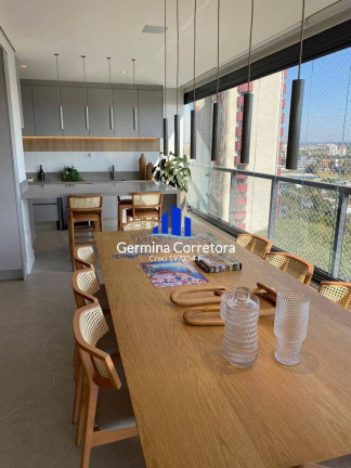 Imagem Apartamento com 3 Quartos à Venda, 344 m² em Alphaville - Barueri Imagem Apartamento com 3 Quartos à Venda, 344 m² em Alphaville - Barueri