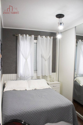 Imagem Apartamento com 3 Quartos à Venda, 61 m² em Vila Das Belezas - São Paulo