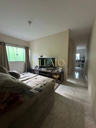 Imagem Casa com 2 Quartos à Venda, 80 m² em Itapoã - Aparecida De Goiânia Imagem Casa com 2 Quartos à Venda, 80 m² em Itapoã - Aparecida De Goiânia