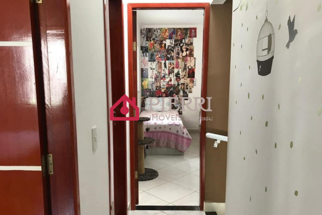 Imagem Casa de Condomínio com 3 Quartos à Venda, 90 m² em Vila Renato (zona Norte) - São Paulo Imagem Casa de Condomínio com 3 Quartos à Venda, 90 m² em Vila Renato (zona Norte) - São Paulo