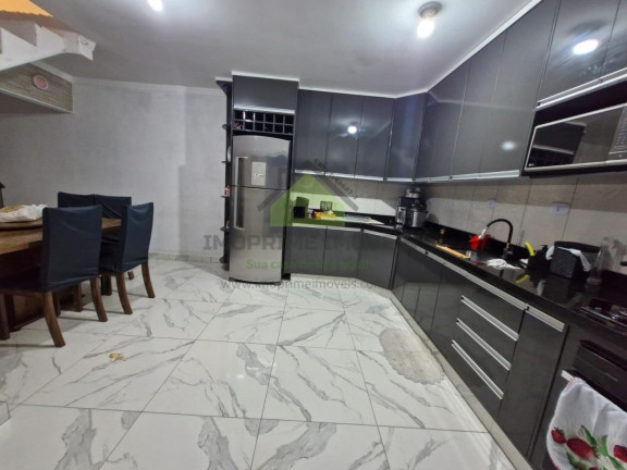 Imagem Casa com 4 Quartos à Venda, 210 m² em Jardim Colonia - Jacareí Imagem Casa com 4 Quartos à Venda, 210 m² em Jardim Colonia - Jacareí