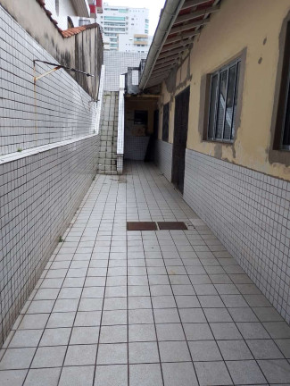 Imagem Casa com 2 Quartos para Alugar, em Tupi - Praia Grande Imagem Casa com 2 Quartos para Alugar, em Tupi - Praia Grande