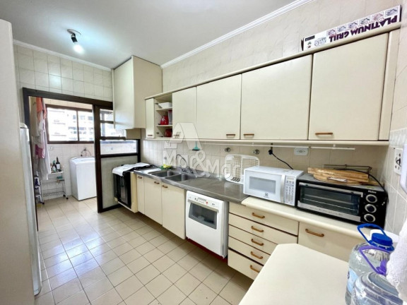 Imagem Apartamento com 3 Quartos à Venda, 130 m² em Jardim Astúrias - Guarujá Imagem Apartamento com 3 Quartos à Venda, 130 m² em Jardim Astúrias - Guarujá