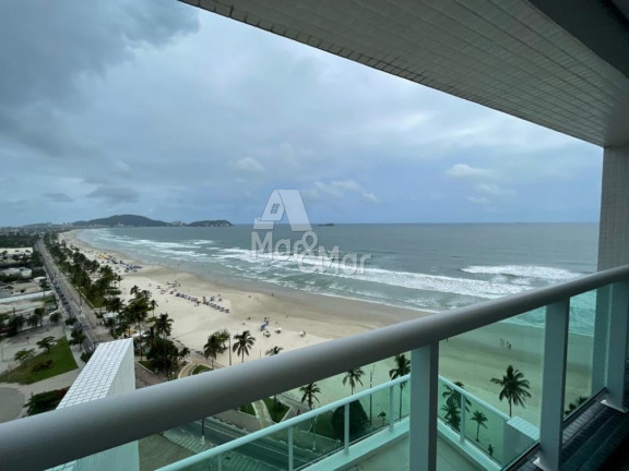 Imagem Cobertura com 3 Quartos à Venda, 217 m² em Enseada - Guarujá Imagem Cobertura com 3 Quartos à Venda, 217 m² em Enseada - Guarujá