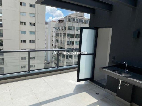 Imóvel com 2 Quartos à Venda, 153 m² em Itaim Bibi - São Paulo
