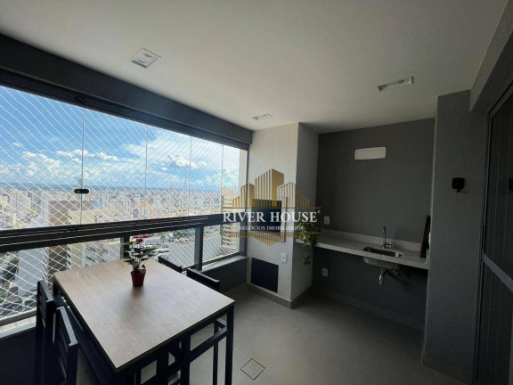 Imagem Apartamento com 3 Quartos à Venda, 105 m² em Jardim Aclimação - Cuiabá Imagem Apartamento com 3 Quartos à Venda, 105 m² em Jardim Aclimação - Cuiabá