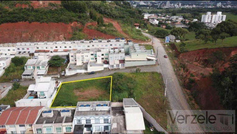 Terreno à Venda, 600 m² em São Francisco De Assis - Camboriú