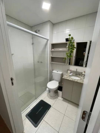 Imagem Apartamento com 2 Quartos à Venda, 46 m² em Ponte De São João - Jundiaí
