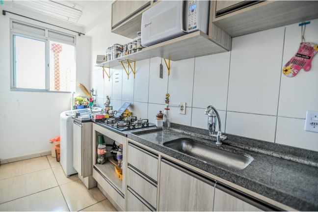 Imagem Apartamento com 2 Quartos à Venda, 49 m² em Sarandi - Porto Alegre Imagem Apartamento com 2 Quartos à Venda, 49 m² em Sarandi - Porto Alegre