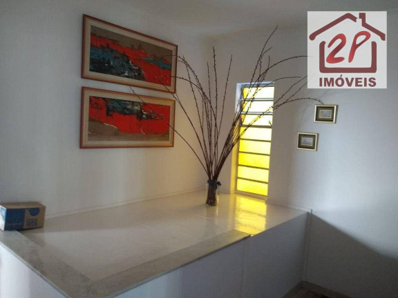 Imagem Casa à Venda, 250 m² em Jardim Nova América - São José Dos Campos Imagem Casa à Venda, 250 m² em Jardim Nova América - São José Dos Campos