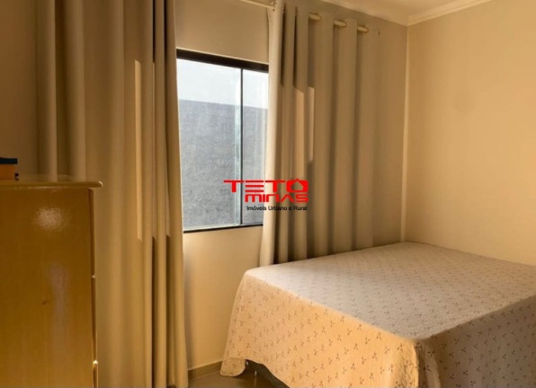 Imagem Casa com 2 Quartos à Venda, 115 m² em Bairro Jardim América - São Lourenço Imagem Casa com 2 Quartos à Venda, 115 m² em Bairro Jardim América - São Lourenço