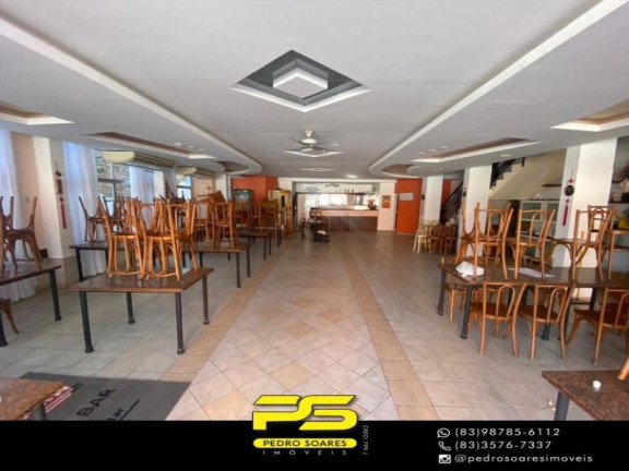 Imagem Imóvel para Alugar, 1.200 m² em Tambaú - João Pessoa Imagem Imóvel para Alugar, 1.200 m² em Tambaú - João Pessoa
