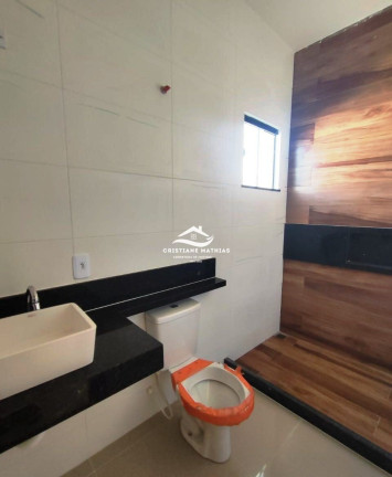 Imagem Casa com 2 Quartos à Venda, 77 m² em Jardim Atlântico Leste (itaipuaçu) - Maricá Imagem Casa com 2 Quartos à Venda, 77 m² em Jardim Atlântico Leste (itaipuaçu) - Maricá