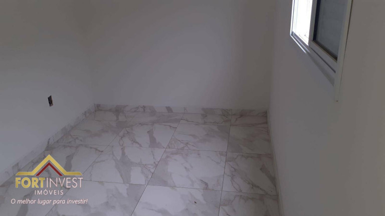 Imagem Imóvel com 2 Quartos à Venda, 60 m² em Maracanã - Praia Grande