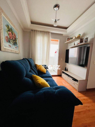 Imagem Imóvel com 3 Quartos à Venda, 60 m² em Jaguaré - São Paulo Imagem Imóvel com 3 Quartos à Venda, 60 m² em Jaguaré - São Paulo
