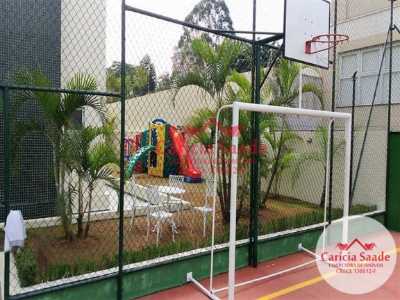 Imagem Apartamento com 3 Quartos à Venda, 64 m² em Vila Mariana - São Paulo