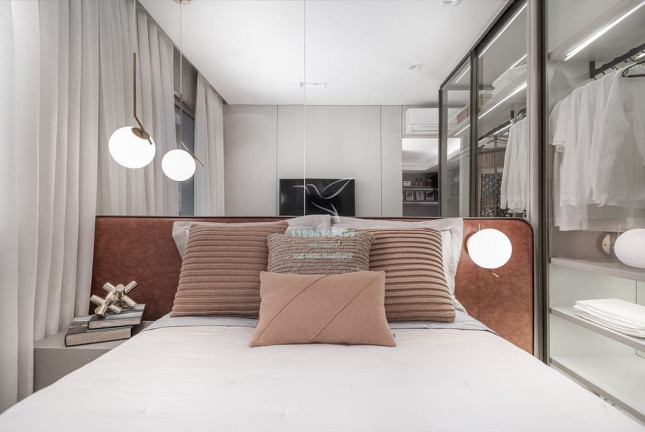 Imagem Studio com 1 Quarto à Venda, 30 m² em Bela Vista - São Paulo