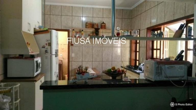 Imagem Casa com 3 Quartos à Venda, 220 m² em Jardim Palmares - Ribeirão Preto Imagem Casa com 3 Quartos à Venda, 220 m² em Jardim Palmares - Ribeirão Preto