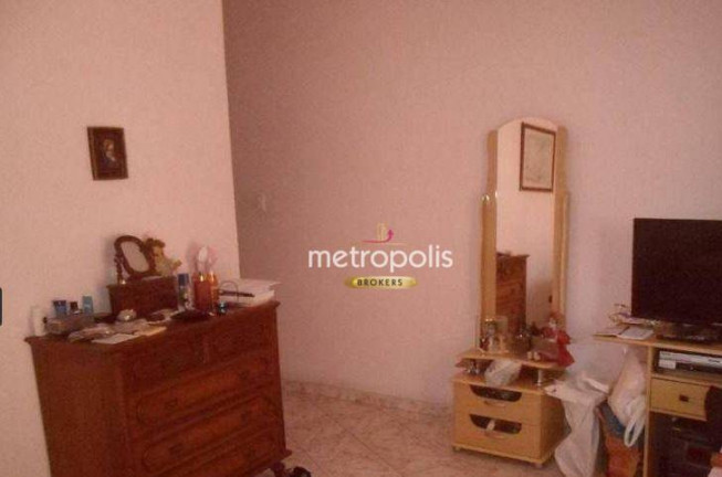 Imagem Casa com 4 Quartos à Venda, 306 m² em Jardim Bela Vista - Santo André Imagem Casa com 4 Quartos à Venda, 306 m² em Jardim Bela Vista - Santo André