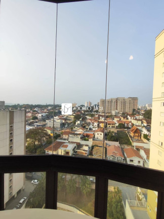 Imagem Apartamento com 4 Quartos à Venda, 172 m² em Vila Ema - São José Dos Campos Imagem Apartamento com 4 Quartos à Venda, 172 m² em Vila Ema - São José Dos Campos