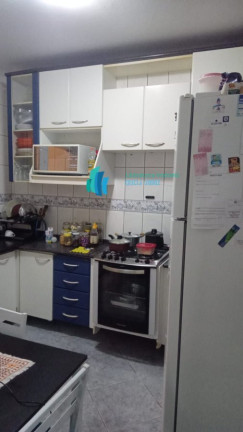 Imagem Apartamento com 2 Quartos à Venda, 63 m² em Assunção - São Bernardo Do Campo