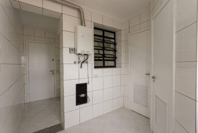 Imagem Apartamento com 3 Quartos à Venda, 83 m² em Campo Belo - São Paulo