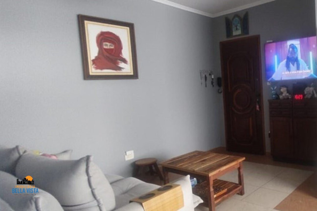 Imagem Apartamento com 2 Quartos à Venda, em Centro - São Vicente Imagem Apartamento com 2 Quartos à Venda, em Centro - São Vicente