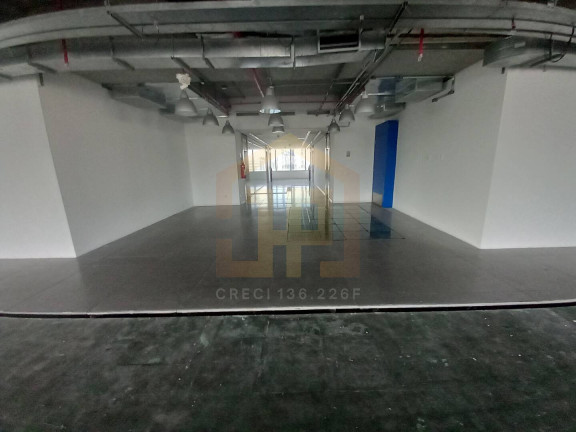 Imagem Imóvel Comercial para Alugar, 1 m² em Vila Olímpia - São Paulo