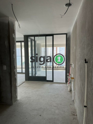 Imagem Apartamento com 3 Quartos à Venda, 210 m² em Campo Belo - São Paulo Imagem Apartamento com 3 Quartos à Venda, 210 m² em Campo Belo - São Paulo