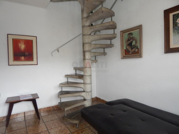 Imagem Casa com 4 Quartos à Venda, 192 m² em Moema - São Paulo Imagem Casa com 4 Quartos à Venda, 192 m² em Moema - São Paulo