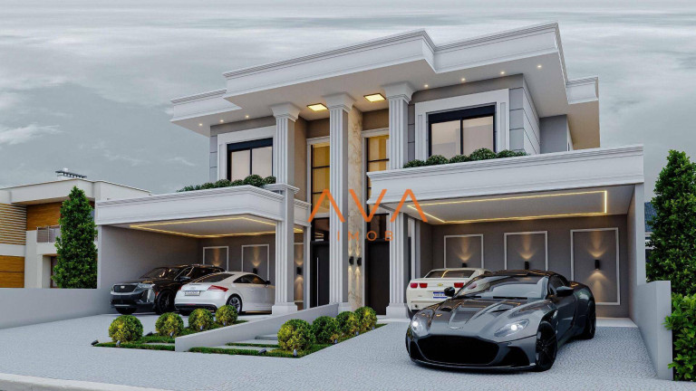 Casa com 3 Quartos à Venda, 175 m² em Ingleses - Florianópolis