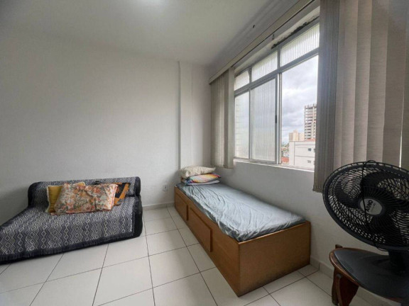Imagem Kitnet com 1 Quarto à Venda, 32 m² em Aviacao - Praia Grande Imagem Kitnet com 1 Quarto à Venda, 32 m² em Aviacao - Praia Grande