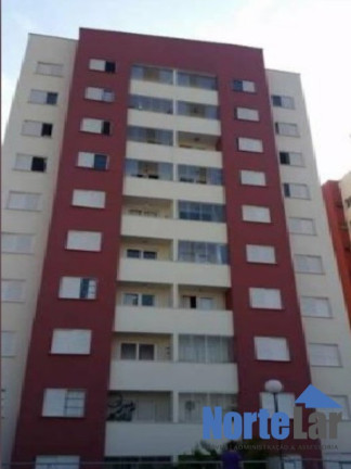 Imagem Apartamento com 2 Quartos à Venda, 54 m² em Casa Verde Alta - São Paulo Imagem Apartamento com 2 Quartos à Venda, 54 m² em Casa Verde Alta - São Paulo