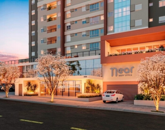 Imagem Apartamento com 2 Quartos à Venda, 63 m² em Parque Amazônia - Goiânia Imagem Apartamento com 2 Quartos à Venda, 63 m² em Parque Amazônia - Goiânia