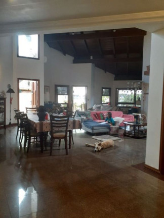 Imagem Casa com 4 Quartos à Venda, 430 m² em Jurerê - Florianópolis Imagem Casa com 4 Quartos à Venda, 430 m² em Jurerê - Florianópolis