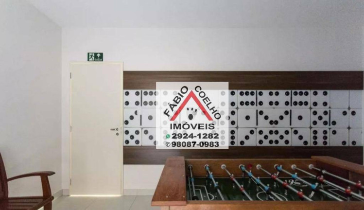 Imagem Apartamento com 2 Quartos à Venda, 58 m² em Jabaquara - São Paulo Imagem Apartamento com 2 Quartos à Venda, 58 m² em Jabaquara - São Paulo