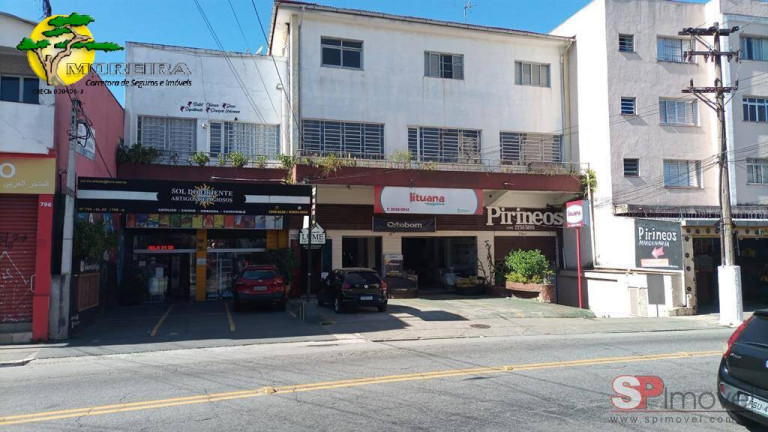Imóvel Comercial à Venda, 2.962 m² em Imirim - São Paulo