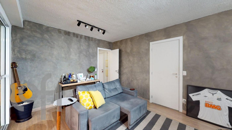 Imagem Apartamento com 2 Quartos à Venda, 69 m² em Bom Retiro - São Paulo