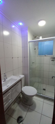 Imagem Apartamento com 1 Quarto à Venda, 33 m² em Santa Maria - Osasco Imagem Apartamento com 1 Quarto à Venda, 33 m² em Santa Maria - Osasco