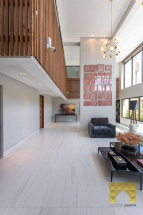 Imagem Apartamento com 3 Quartos à Venda, 254 m² em Pedro Gondim - João Pessoa Imagem Apartamento com 3 Quartos à Venda, 254 m² em Pedro Gondim - João Pessoa