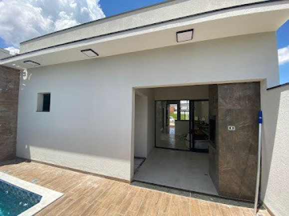 Imagem Casa com 3 Quartos à Venda, 119 m² em Horto Florestal - Sorocaba
