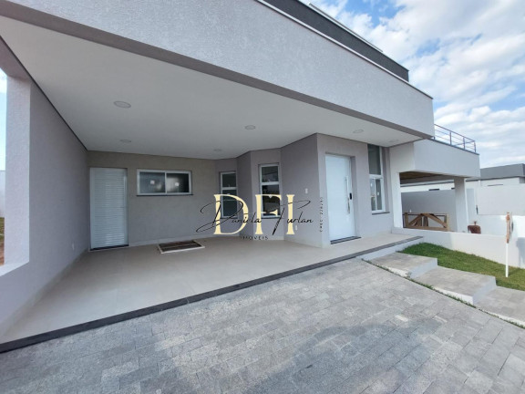 Imagem Casa de Condomínio com 3 Quartos à Venda, 140 m² em Condomínio Helena Maria - Sorocaba
