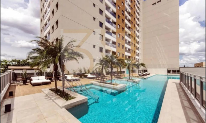 Imagem Apartamento com 1 Quarto à Venda, 36 m² em Nova Ribeirânia - Ribeirão Preto Imagem Apartamento com 1 Quarto à Venda, 36 m² em Nova Ribeirânia - Ribeirão Preto