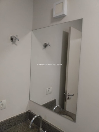 Imagem Loft com 1 Quarto à Venda, 23 m² em Perdizes - São Paulo Imagem Loft com 1 Quarto à Venda, 23 m² em Perdizes - São Paulo