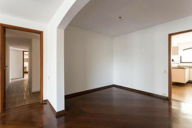 Apartamento com 4 Quartos à Venda, 181 m² em Indianópolis - São Paulo