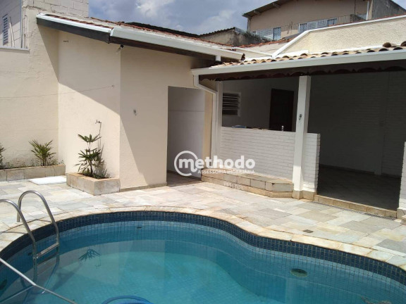 Imagem Casa com 3 Quartos à Venda, 220 m² em Jardim Dom Bosco - Campinas Imagem Casa com 3 Quartos à Venda, 220 m² em Jardim Dom Bosco - Campinas
